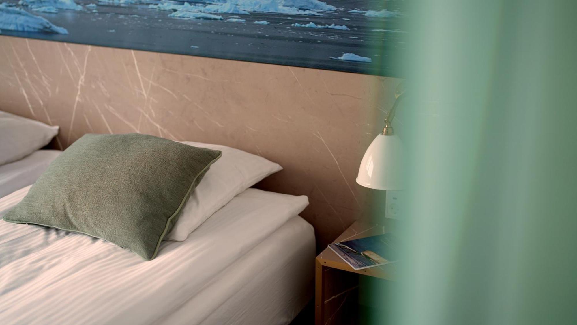 Hotel Arctic Ilulissat Exterior photo
